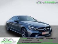 Occasion Mercedes C300 258 ch (189 kW) 2018 Berline