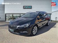 occasion Opel Astra 1.5 D 122ch Elegance