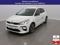 occasion Kia Rio 1.0 T-GDi 100 ch MHEV iBVM6 - GT Line