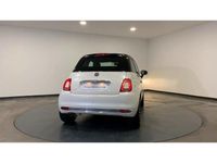 occasion Fiat 500C 500C1.2 69 ch Eco Pack 500-120th