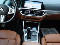 Occasion BMW 330e M Sport 292 ch (214 kW) 2021 Noir Break