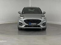 Occasion Ford Puma ST-Line 126 ch (92 kW) 2023 SUV