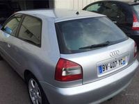 occasion Audi A3 Belle tdi 130 pack 2001 reprise possible