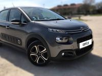 occasion Citroën C3 PureTech 82 S&S BVM5 Shine Business