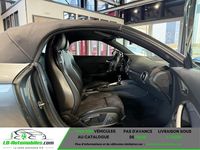Occasion Audi TTS Sport 310 ch (228 kW) 2015 Cabriolet