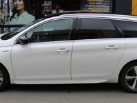 occasion Peugeot 308 SW GENERATION-II 1.2 PURETECH 130 ch GT LINE START-STOP + DISTR