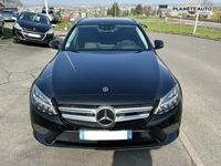 occasion Mercedes 300 CLDE- HYBRIDE .BVA 9G-Tronic - BM 205 Avantgard