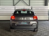 occasion Citroën C3 III PURETECH 83 S&S BVM5 C-SERIES