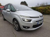 Occasion Citroën Grand C4 Picasso Business Class 150 ch (110 kW) 2014 Monospace