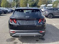 occasion Hyundai Tucson 1.6 T-gdi 150ch Hybrid 48v Creative Dct7