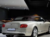 occasion Bentley Continental GTC 507 ch