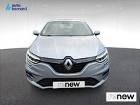 Occasion Renault Mégane IV Business 2021 Gris Berline