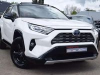 occasion Toyota RAV4 Hybrid 