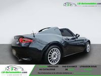 occasion Mazda MX5 1.5L SKYACTIV-G 132 ch