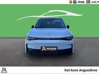 Occasion Leapmotor C10 160 kW (218 ch) 2025 Blanc nacré SUV