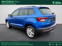 occasion Skoda Karoq 1.5 TSI ACT 150ch Ambition Euro6d-T