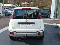 occasion Fiat Panda Cross 0.9 85 Ch Twinair S/s 4x4 5p