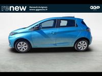 occasion Renault 20 Zoé Life charge normale R110 Achat Intégral -- VIVA194508219
