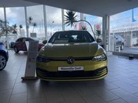 occasion VW Golf 2.0 TDI SCR 115ch Life Business