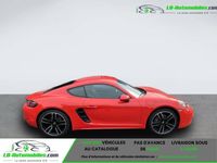 occasion Porsche Cayman T 2.0i 300 ch PDK