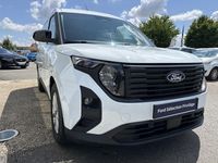 Occasion Ford Transit Limited 100 ch (73 kW) 2025 Blanc Van