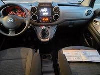 Occasion Citroën Berlingo 110 ch (80 kW) 2019 Blanc Monospace