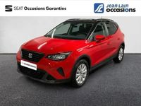 occasion Seat Arona 1.0 Tsi 95 Ch Start/stop Bvm5 Style Business 5p