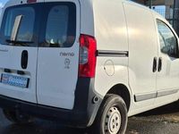 Occasion Citroën Nemo 73 ch (53 kW) 2009 Monospace