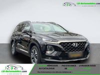 Occasion Hyundai Santa Fe 200 ch (147 kW) 2018 SUV