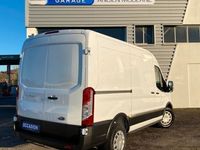 occasion Ford Transit 2t Fg Prix Ht Fgn T350 L2h2 2.0 Ecoblue 130 S&s Trend Business