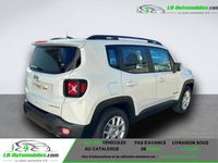 occasion Jeep Renegade 1.5 130 ch BVR7 e-Hybrid