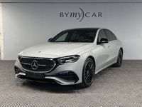 Occasion Mercedes E300 313 ch (230 kW) 2024 Berline