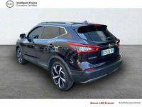 occasion Nissan Qashqai 1.2 DIG-T 115