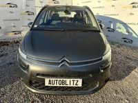 occasion Citroën Grand C4 Picasso BLUEHDI 150CH INTENSIVE S\u0026S