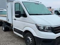 Occasion VW Crafter 177 ch (130 kW) 2021 Van