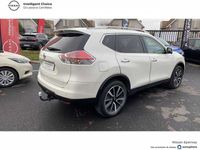 occasion Nissan X-Trail 1.6 dCi 130ch Tekna Euro6 Offre