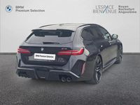 Occasion BMW M5 594 ch (436 kW) 2025 Noir Break