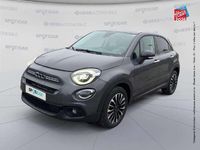 Occasion Fiat 500X S 133 ch (97 kW) 2024 Gris moda métallisé SUV