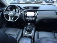 Occasion Nissan X-Trail N-Connecta 132 ch (97 kW) 2018 Gris SUV