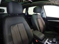 occasion Audi Q5 Business Executive 35 TDI 120 kW (163 ch) S tronic