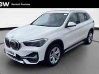 Occasion BMW X1 xLine 150 ch (110 kW) 2019 Blanc SUV
