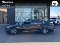 Occasion Lexus ES300H 178 ch (130 kW) 2024 Noir Berline