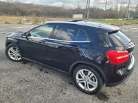 occasion Mercedes GLA180 Classe d Sensation