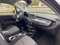 occasion Fiat 500X 1.4 MultiAir 16v 140ch Lounge