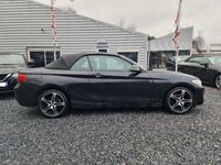 occasion BMW 218 SERIE 2 COUPE F22 (11/2013-06/2017) Coupé 136