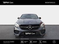 occasion Mercedes GLE350 ClasseD 258ch Sportline 4matic 9g-tronic