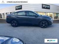 occasion Citroën C4 X PureTech 130ch S&S Feel Pack EAT8