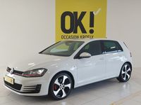 occasion VW Golf VII Gti 2.0 220 Ch Dsg6 Gps 79000km Gtie An