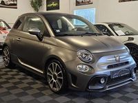 Occasion Abarth 595 Turismo 165 ch (121 kW) 2019 Gris Berline