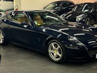 occasion Ferrari 612 SCAGLIETTI F1